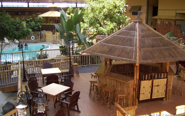 Holiday Inn Rolling Meadows-Schaumburg Area