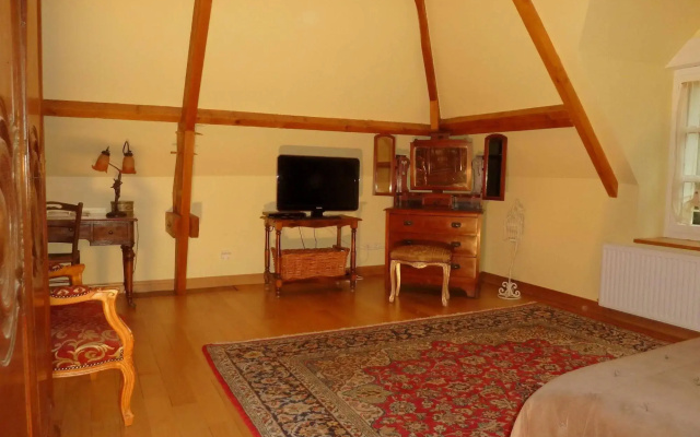 Domaine de la Tour B&B