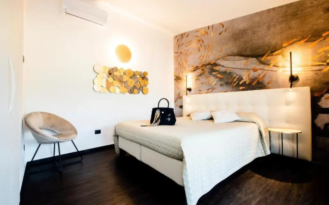 Bellevue - Rooms & Suites
