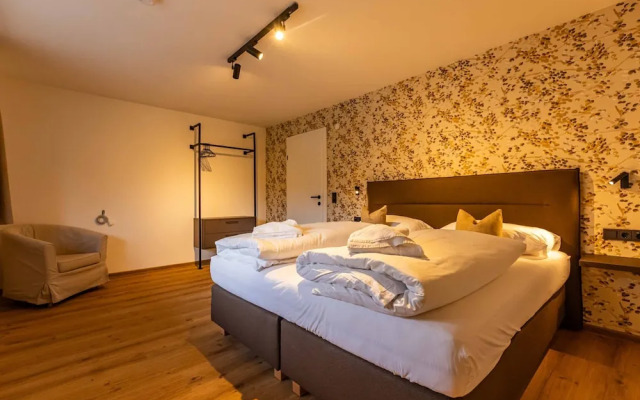 Tevini Alpine Apartments - Kitzblick