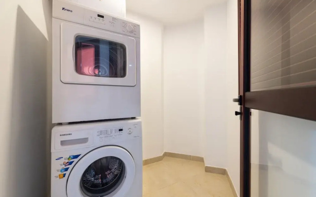 Apartamentos Dunas Canteras