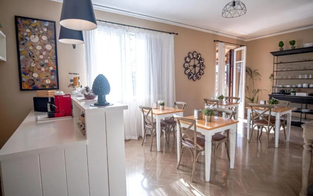 Le Muse B&B