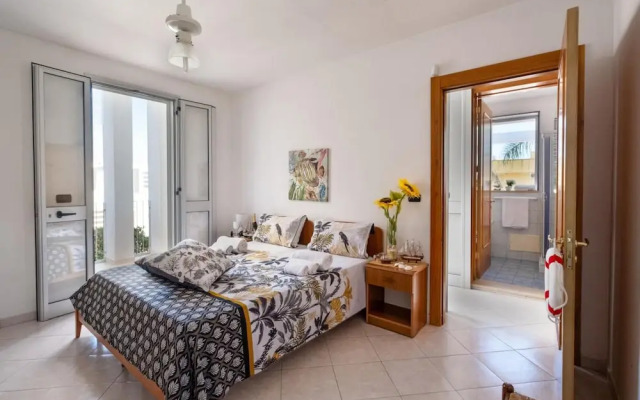 Sirena Villa With Panoramic Terrace