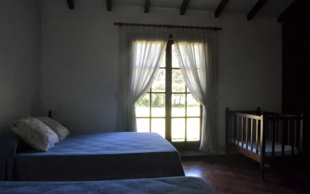 B&B Villa Giardino