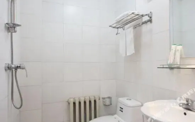 Bei'an E-sports Hotel