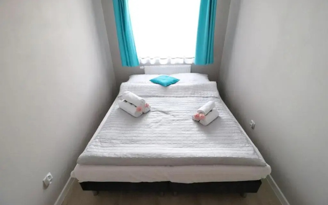 Apartamenty BM'Kruk