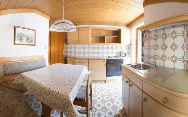 Villa Forelle