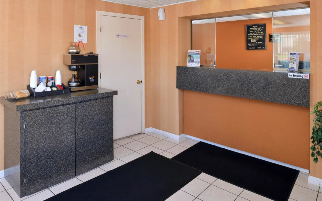 Executive Inn