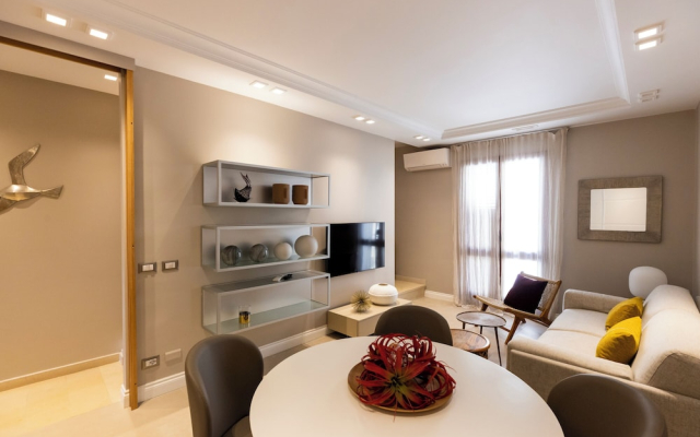 Boutique Terrazza Aurea