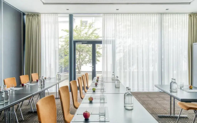 IntercityHotel Hannover