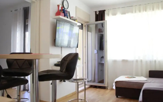 One bedroom Apartment Centar 10