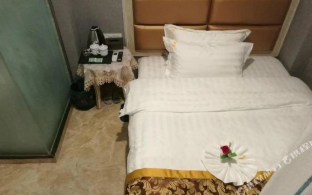 Yanchuan Hotel