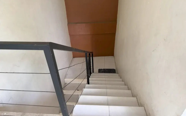 Hotel O Kost Takalar Near Polsek Mappakasunggu (Mapsu)