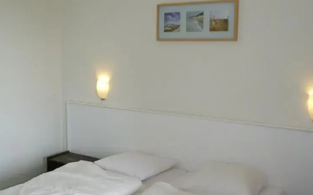 Strandhuis Apartments