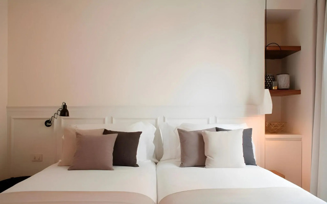 Dear Hotel Madrid