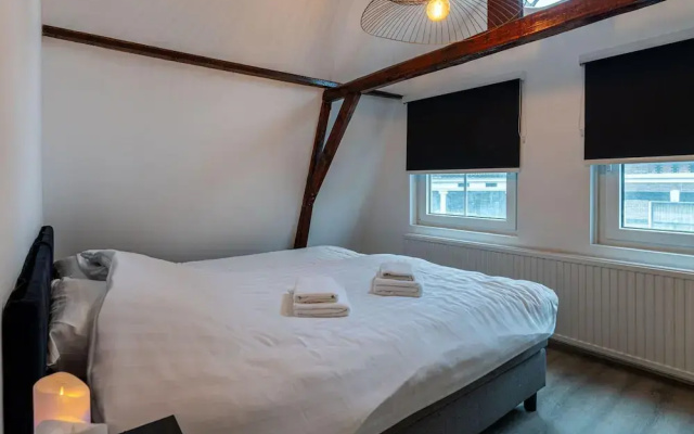 Beautiful Apartment on the First Floor Abcoude