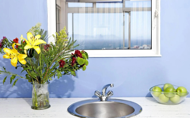 Simonstown Penthouse