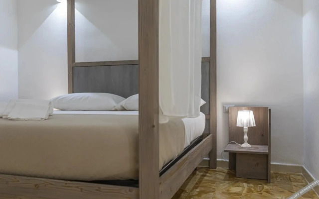 Corte Rovito Rooms & Suites