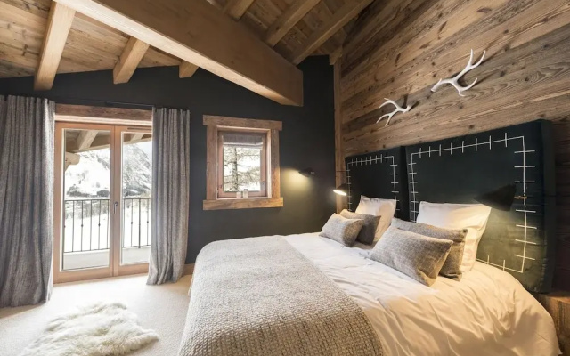 Chalet Ô Valala