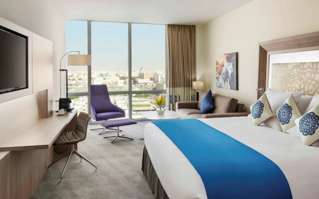 Novotel Jeddah Tahlia Street 