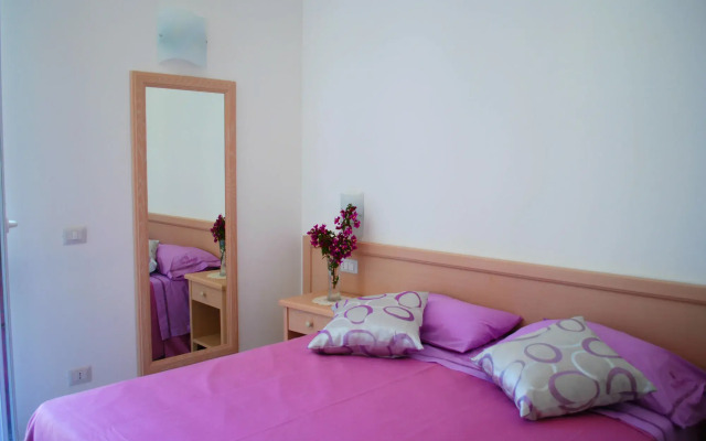 B&B La Vispa Teresa
