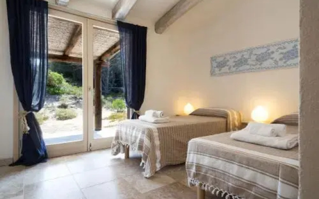 Villa I Graniti