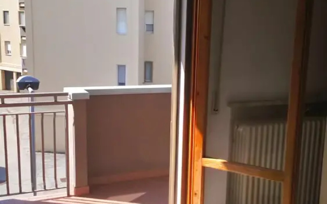 Casa vacanza
