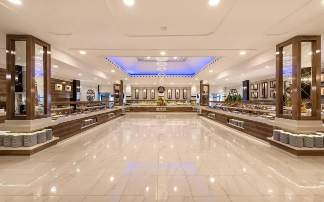 Sah inn Paradise Tatil Koyu
