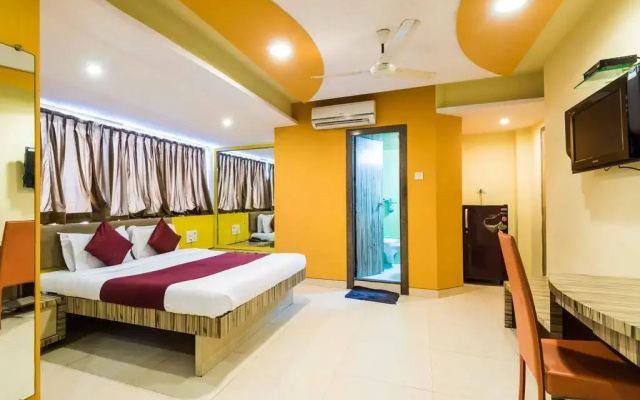 Hotel Arma