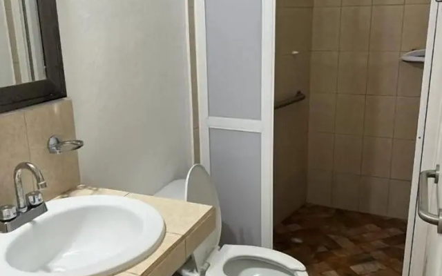 Hotel Xaman
