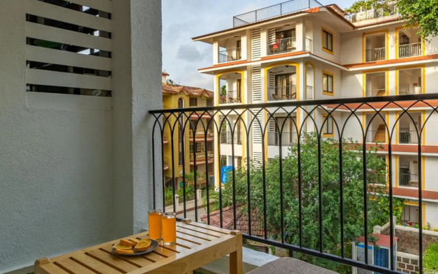 EKO STAY - Woodlock Apartment