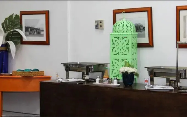 C Ocean Rentals At Casablanca Miami Beach