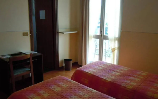Albergo Bagner