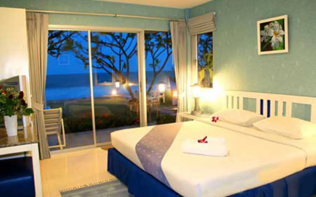 Blue Sky Resort