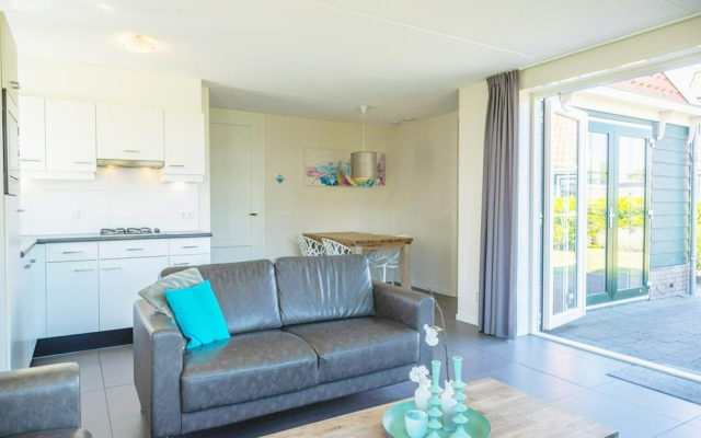 Charming Sauna Home Near Alkmaar