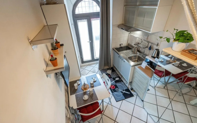 san Pietro A Due Passi Grazioso Loft