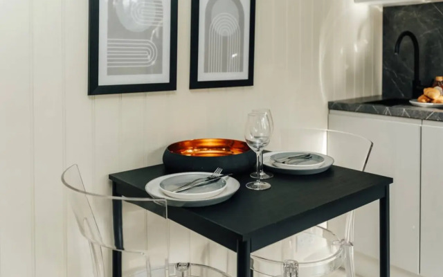 Cuckoo s Hideaway - From 75 Per Night
