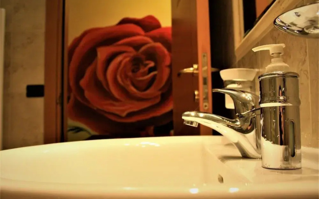 B&B Villa Ciccone