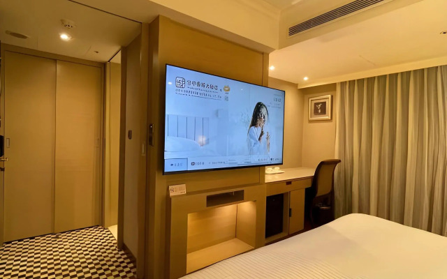 Taichung Charming City Hotel