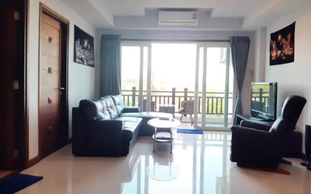 Khanom Beach Residence
