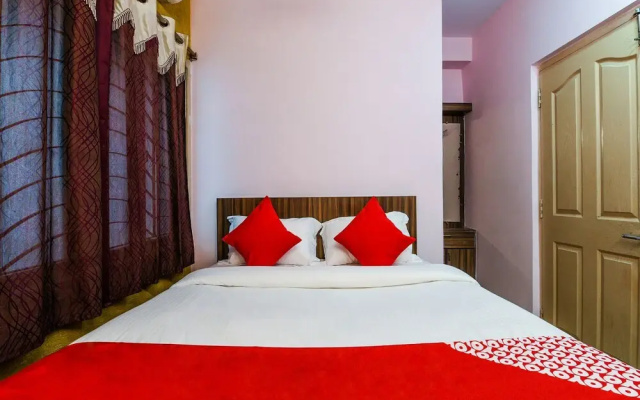 Shree Laxmi Guest House
