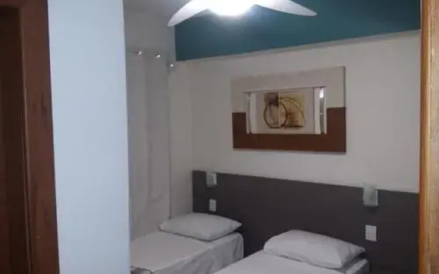 Alfon Hotel