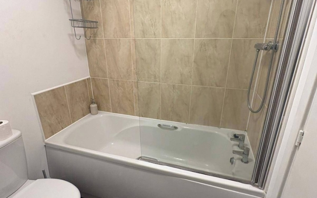 Elegant 2-bed Home - Prime City Centre Location