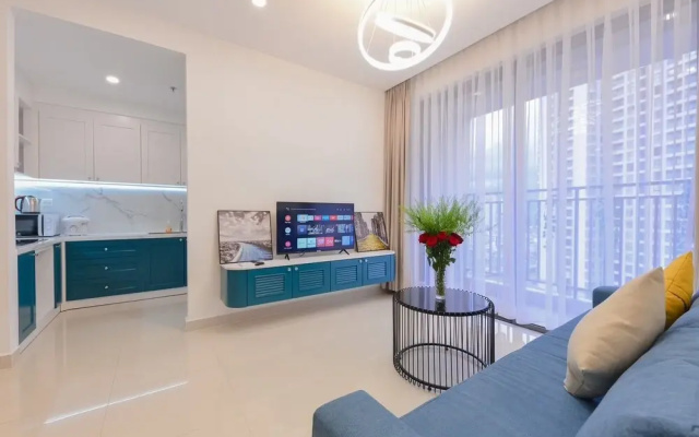 VN Apartments