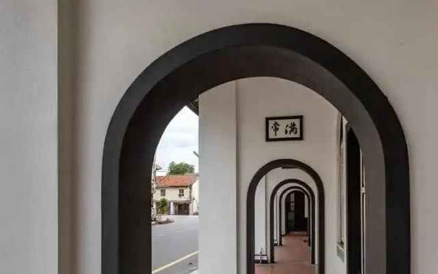 The Nines Hotel Melaka