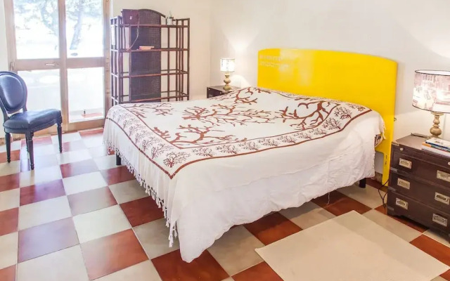 Villa Odetta
