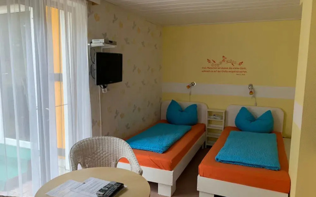 Pension "Idyll"
