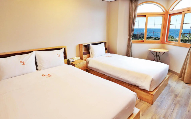 Newocean Resort