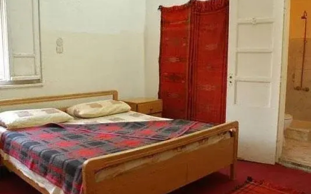 Bdeiwi Hostel And Hotel