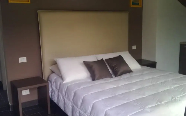 Hotel Corte di Santa Libera